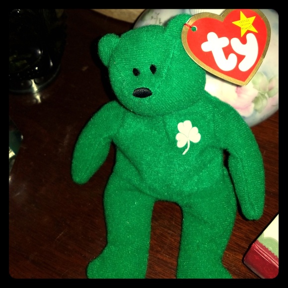 Official teenie beanie - Picture 1 of 6